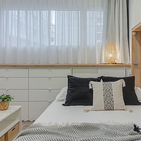 Super Centro Y Playa By Thebluewaveapartments Com A Coruña Exteriér fotografie