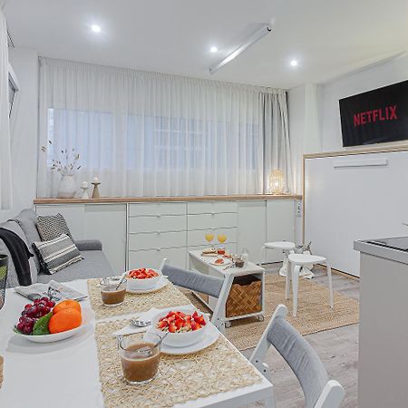 Super Centro Y Playa By Thebluewaveapartments Com A Coruña Exteriér fotografie
