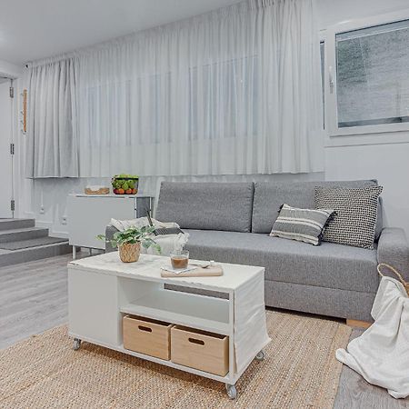 Super Centro Y Playa By Thebluewaveapartments Com A Coruña Exteriér fotografie
