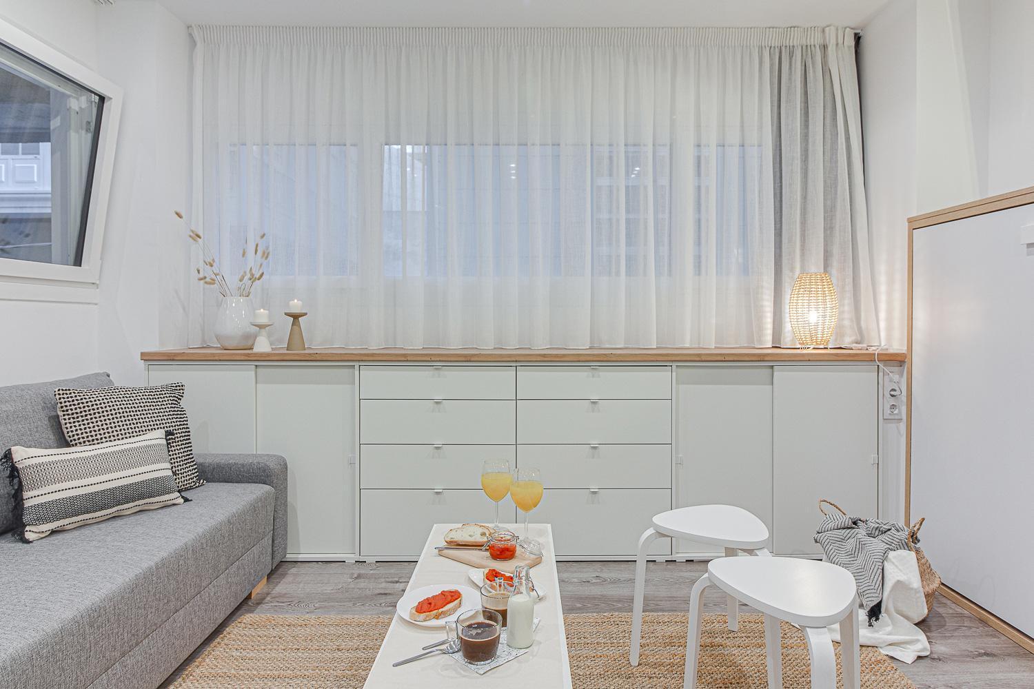 Super Centro Y Playa By Thebluewaveapartments Com A Coruña Exteriér fotografie