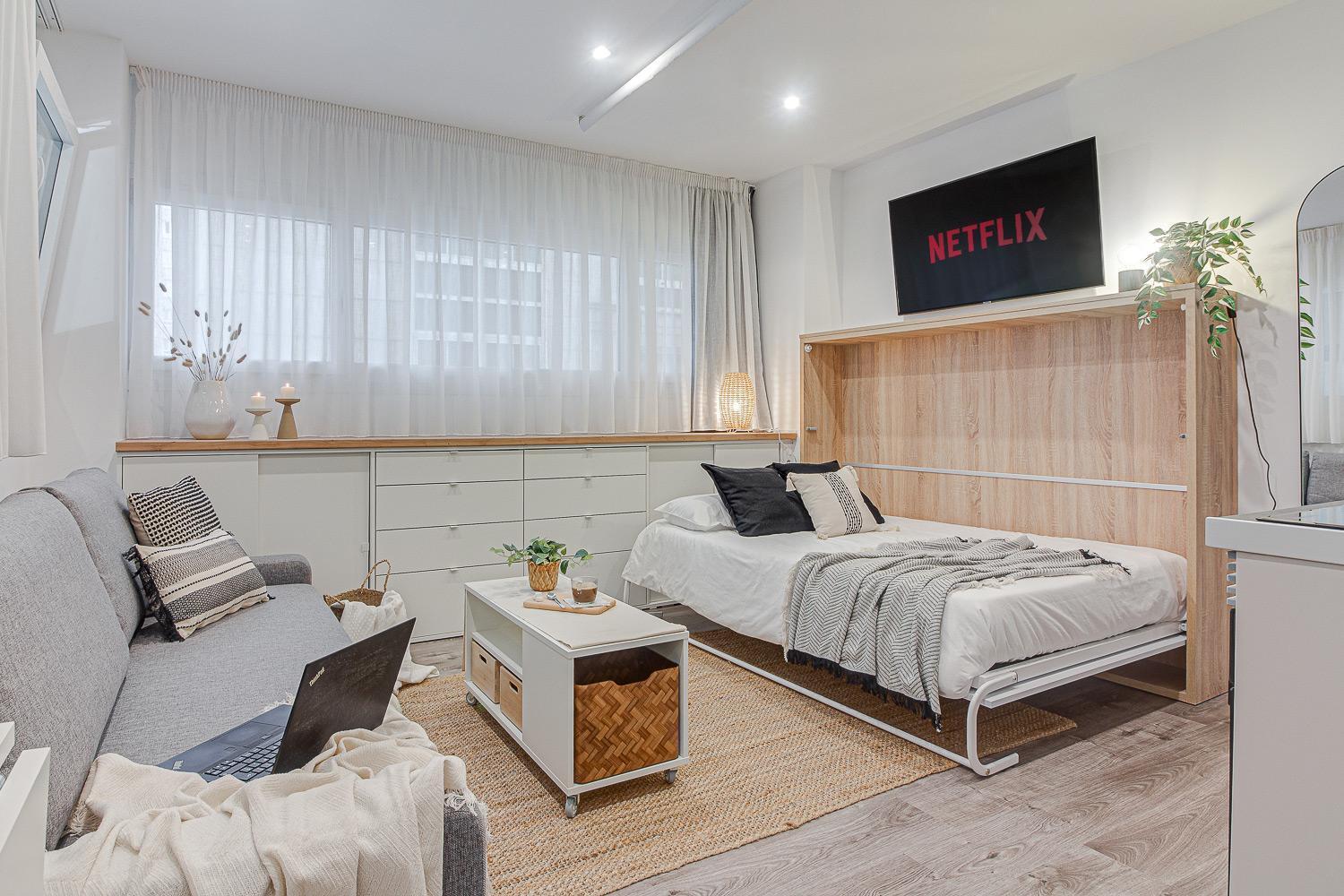 Super Centro Y Playa By Thebluewaveapartments Com A Coruña Exteriér fotografie