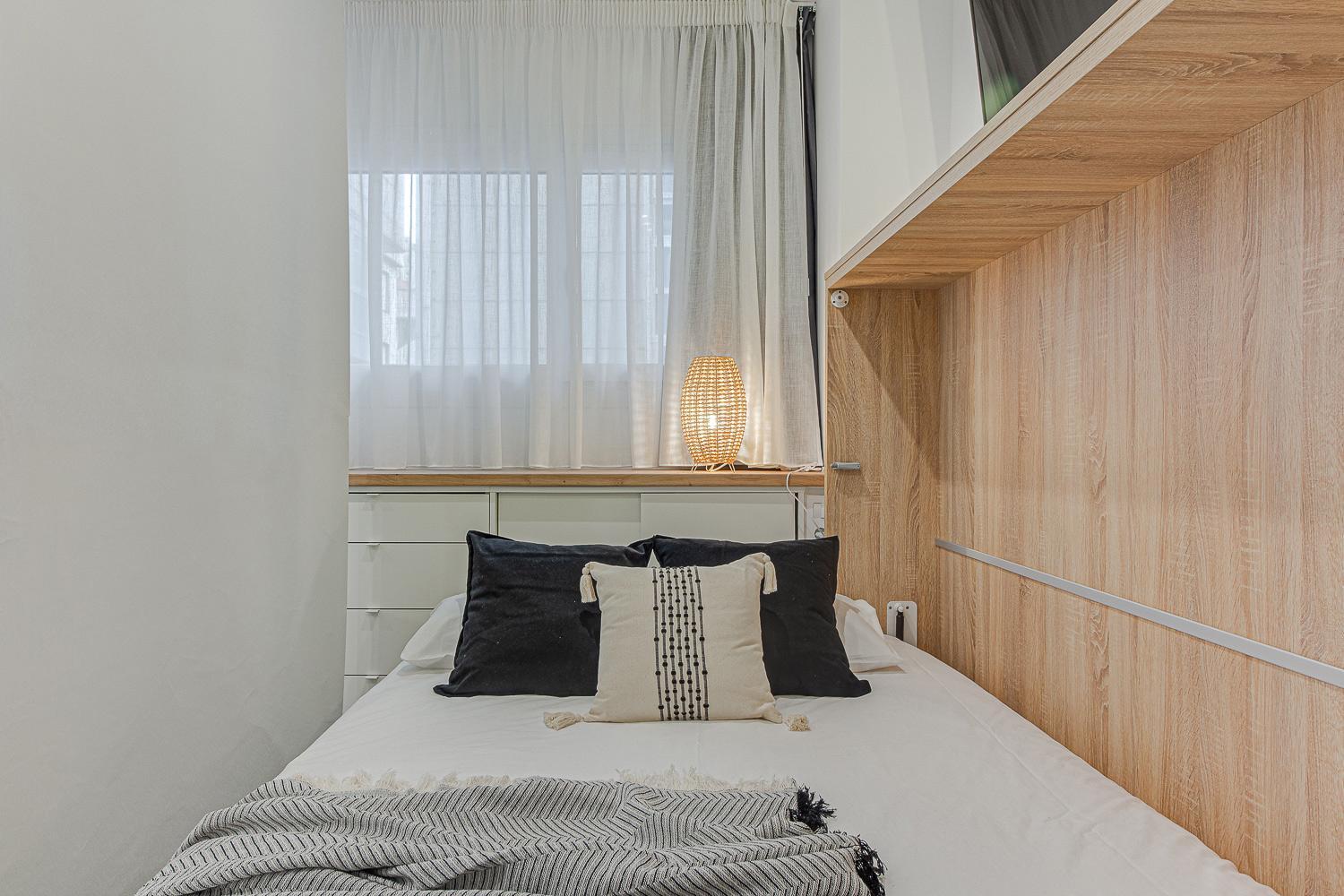 Super Centro Y Playa By Thebluewaveapartments Com A Coruña Exteriér fotografie