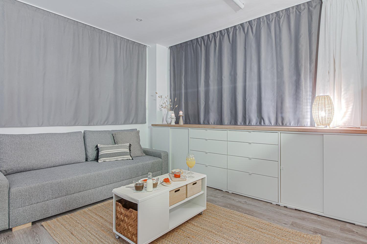 Super Centro Y Playa By Thebluewaveapartments Com A Coruña Exteriér fotografie