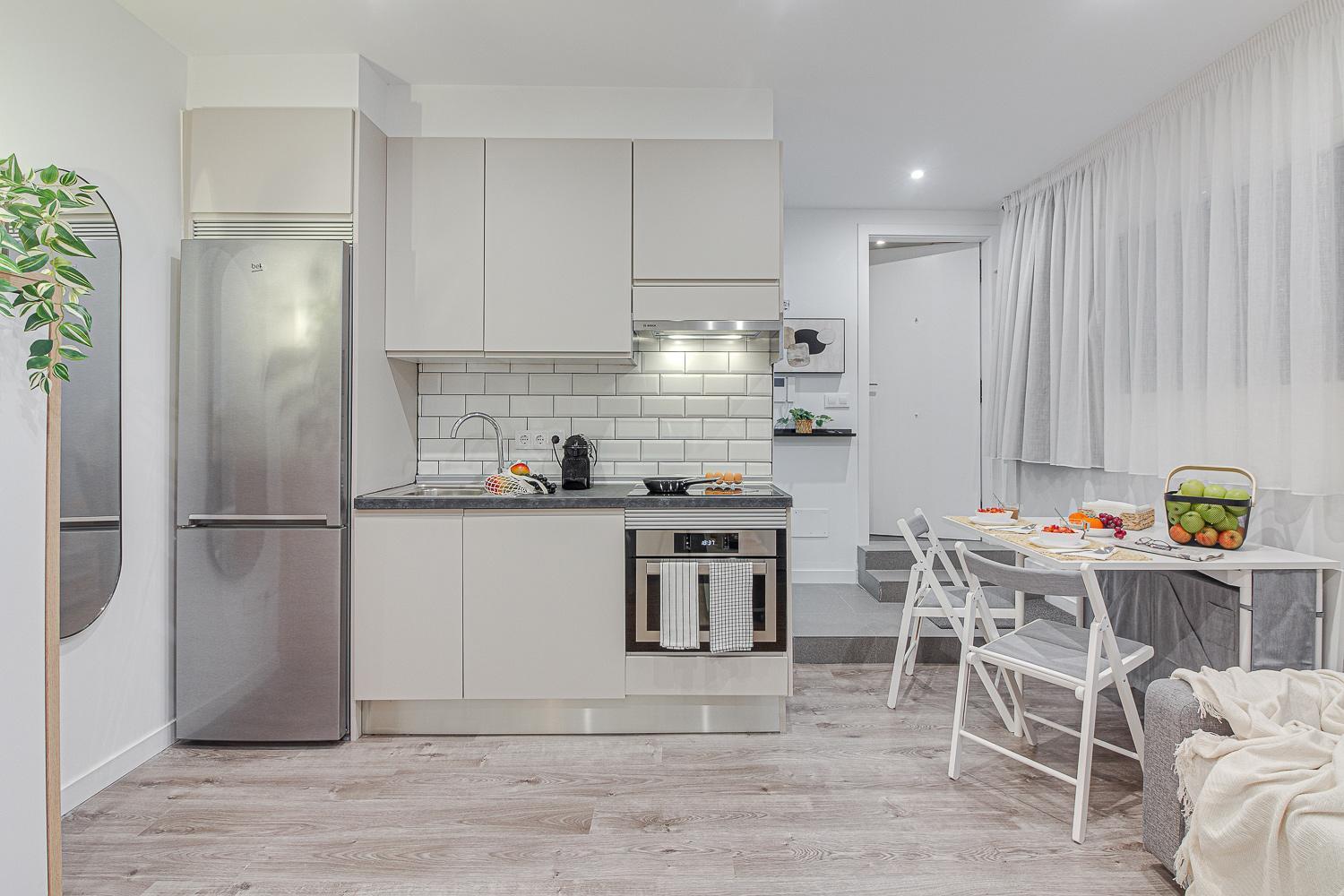 Super Centro Y Playa By Thebluewaveapartments Com A Coruña Exteriér fotografie