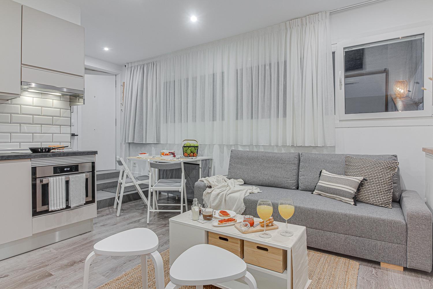 Super Centro Y Playa By Thebluewaveapartments Com A Coruña Exteriér fotografie